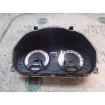 CUADRO INSTRUMENTOS 9401307330 9401307330 20080125