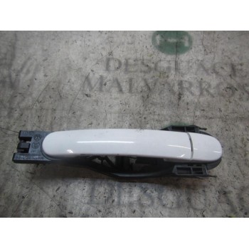 MANETA EXTERIOR DELANTERA DERECHA 3B0837207GGRU 