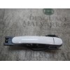 Recambio de maneta exterior delantera derecha para skoda octavia berlina (1z3) active referencia OEM IAM 3B0837207GGRU  