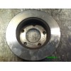 Recambio de disco freno trasero para audi a4 berlina (b5) 1.8 t quattro (110kw) referencia OEM IAM 8D0615601A  