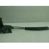 Recambio de palanca cambio para volkswagen polo vi (aw1, bz1, ae1) 1.6 tdi referencia OEM IAM 2Q0711049L 2Q0711049L 
