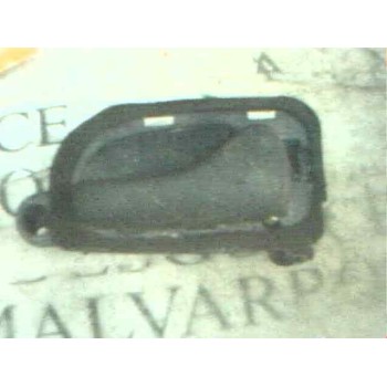 MANETA INTERIOR TRASERA DERECHA 