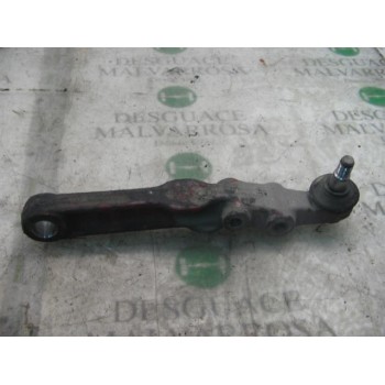 BRAZO SUSPENSION INFERIOR DELANTERO DERECHO 