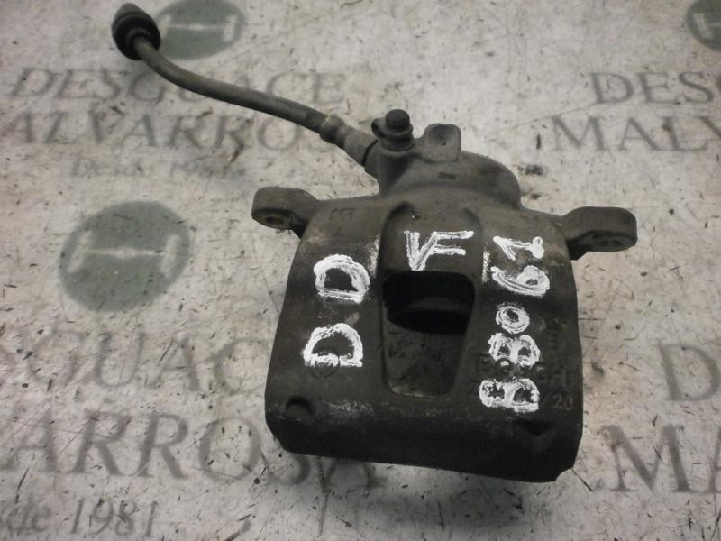 Recambio de pinza freno delantera derecha para fiat panda (169) 1.3 16v jtd dynamic referencia OEM IAM   