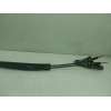 Recambio de palanca cambio para volkswagen polo vi (aw1, bz1, ae1) 1.6 tdi referencia OEM IAM 2Q0711049L 2Q0711049L 