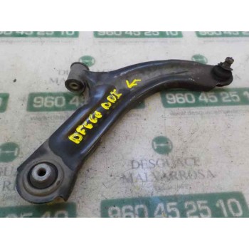 BRAZO SUSPENSION INFERIOR DELANTERO DERECHO 