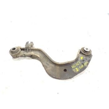 BRAZO SUSPENSION SUPERIOR TRASERO IZQUIERDO 1K0505323N 