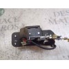 Recambio de cerradura maletero / porton para chevrolet lacetti cdx referencia OEM IAM   