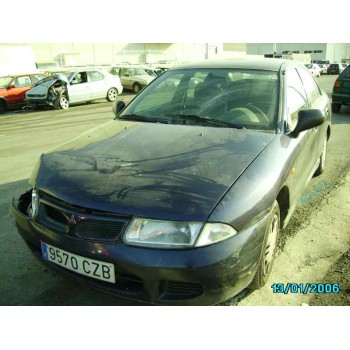 MITSUBISHI CARISMA BERLINA 5 (DA0)1995)