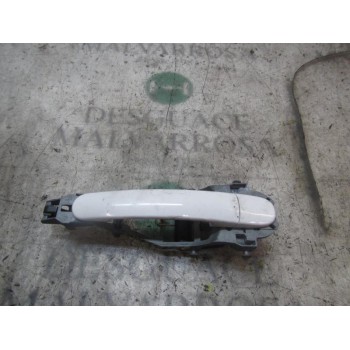 MANETA EXTERIOR TRASERA DERECHA 3B0837207GGRU 