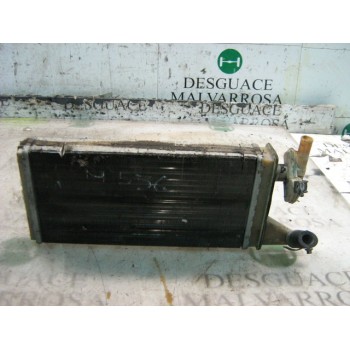 RADIADOR CALEFACCION / AIRE ACONDICIONADO 