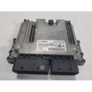 CENTRALITA MOTOR UCE 9842944180 