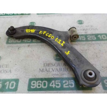 BRAZO SUSPENSION INFERIOR DELANTERO IZQUIERDO 
