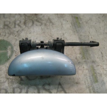 MANETA EXTERIOR DELANTERA DERECHA 