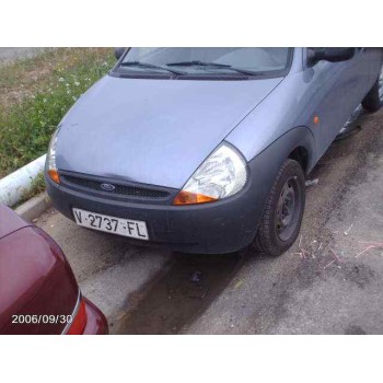 FORD KA (CCQ)