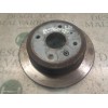 Recambio de disco freno trasero para chevrolet lacetti cdx referencia OEM IAM   