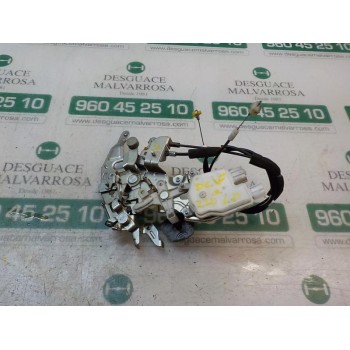 MANETA INTERIOR LATERAL DERECHA 82504JX50B 