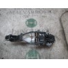 Recambio de maneta exterior trasera derecha para skoda octavia berlina (1z3) active referencia OEM IAM 3B0837207GGRU  