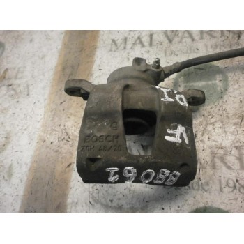 PINZA FRENO DELANTERA IZQUIERDA 