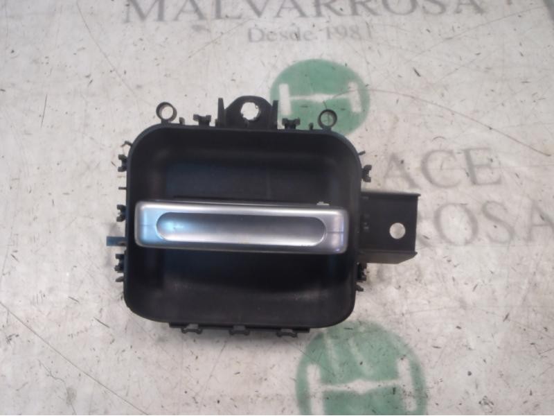Recambio de maneta interior lateral derecha para fiat ulysse (179) 2.2 jtd dynamic pro referencia OEM IAM 1485469689  