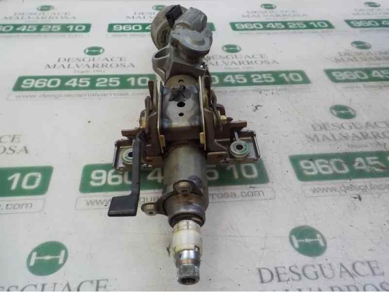 Recambio de columna direccion para mercedes-benz vito (w639) basic, combi 2.1 cdi cat referencia OEM IAM A6394620320 A2034621130
