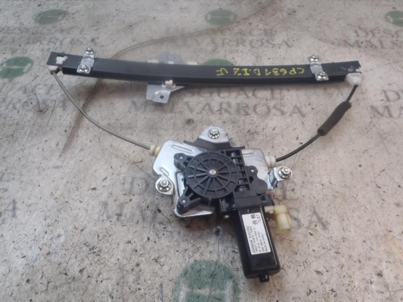 Recambio de elevalunas delantero izquierdo para kia picanto 1.1 crdi active referencia OEM IAM 8240107011 9881007101 1060272