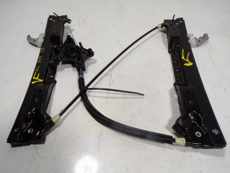 Recambio de elevalunas trasero derecho para lancia voyager (404) platinum referencia OEM IAM K68030718AA  