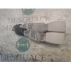 Recambio de cinturon seguridad trasero para hyundai accent (mc) gl crdi referencia OEM IAM 898101E051OR  