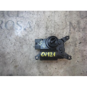 MOTOR APERTURA TRAMPILLAS CLIMATIZADOR 77363875 