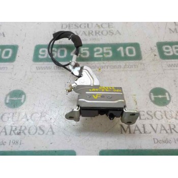 CERRADURA PUERTA LATERAL IZQUIERDA 82541JX00A 