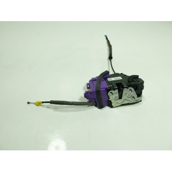 CERRADURA PUERTA TRASERA IZQUIERDA 81410G3010 81410G3010 