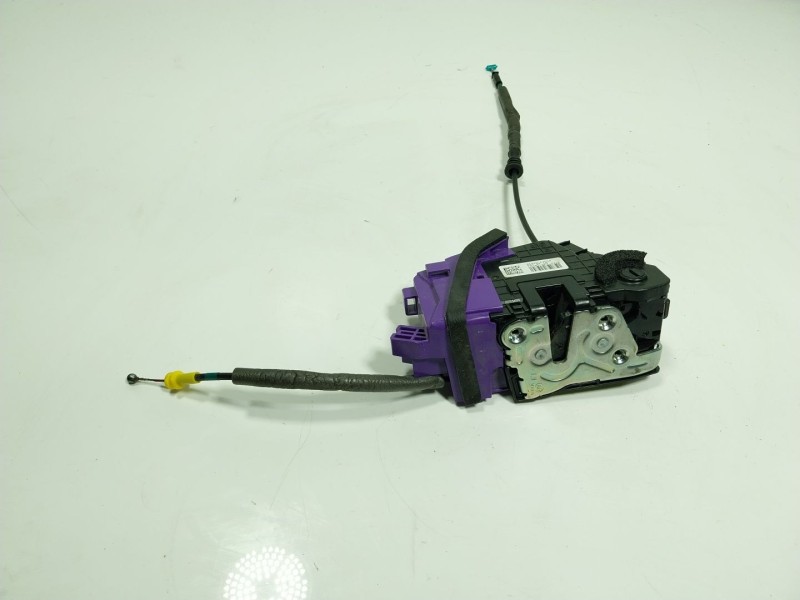 Recambio de cerradura puerta trasera izquierda para hyundai i30 cw (pd) 1.0 tgdi cat referencia OEM IAM 81410G3010 81410G3010 