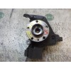 Recambio de mangueta delantera izquierda para fiat doblo cargo 1.3 16v jtd cat referencia OEM IAM 52043100  