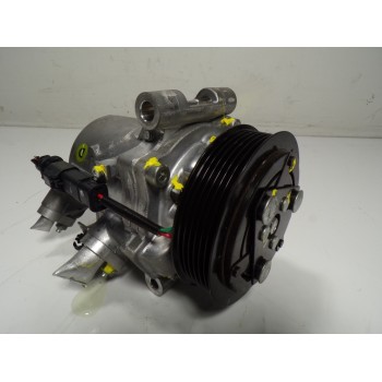 COMPRESOR AIRE ACONDICIONADO SU001A7274 9810349980 