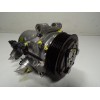 Recambio de compresor aire acondicionado para toyota proace city 1.5 dci referencia OEM IAM SU001A7274 9810349980 
