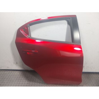 PUERTA TRASERA DERECHA 
