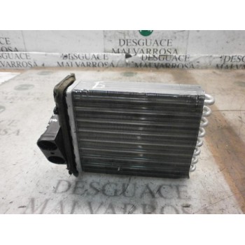 RADIADOR CALEFACCION / AIRE ACONDICIONADO 