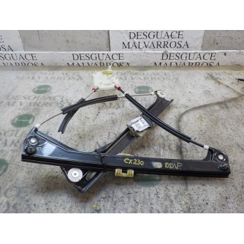 ELEVALUNAS DELANTERO DERECHO 6R4837462D 