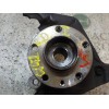 Recambio de mangueta delantera izquierda para fiat doblo cargo 1.3 16v jtd cat referencia OEM IAM 52043100  