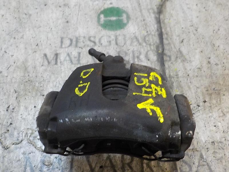 Recambio de pinza freno delantera derecha para ford c-max (cb3) 1.6 tdci cat referencia OEM IAM   