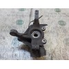 Recambio de mangueta delantera izquierda para fiat doblo cargo 1.3 16v jtd cat referencia OEM IAM 52043100  