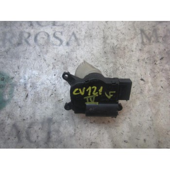 MOTOR APERTURA TRAMPILLAS CLIMATIZADOR 77363881 