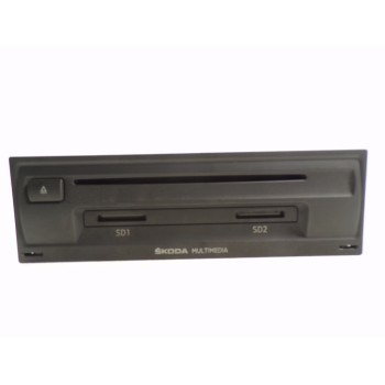 SISTEMA AUDIO / RADIO CD 3V0035043B 3V0035043B 