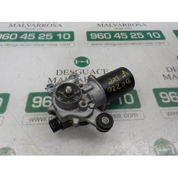 MOTOR LIMPIA DELANTERO 28810JX30A 