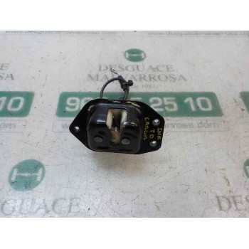 CERRADURA PUERTA TRASERA DERECHA 90522JX50B 