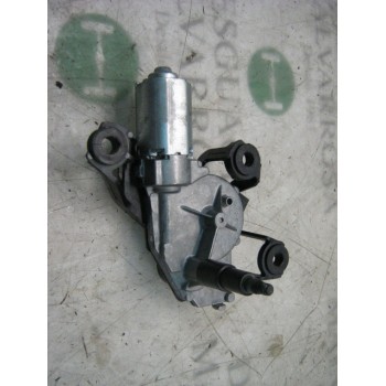 MOTOR LIMPIA TRASERO 