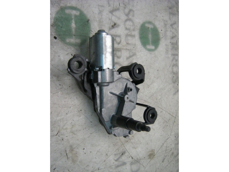 Recambio de motor limpia trasero para renault megane ii berlina 3p confort dynamique referencia OEM IAM   