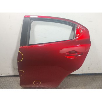 PUERTA TRASERA IZQUIERDA 