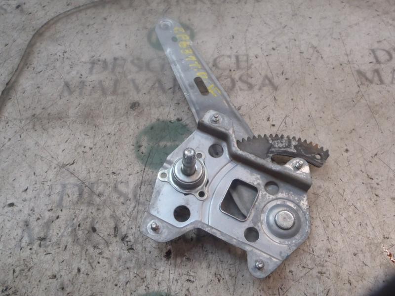 Recambio de elevalunas trasero derecho para kia picanto 1.1 crdi active referencia OEM IAM 8340207000  