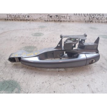 MANETA EXTERIOR DELANTERA IZQUIERDA 